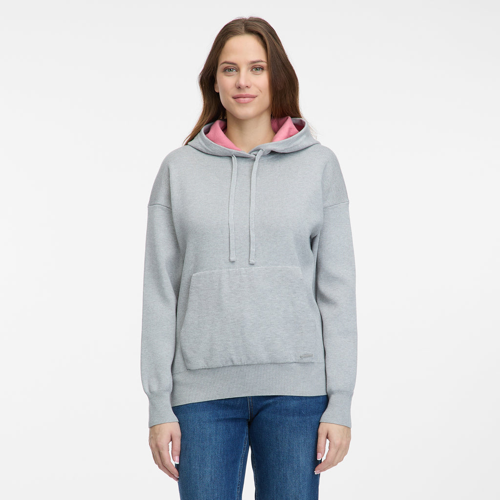Ragwear- Raggane Sweater- Grey