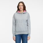 Ragwear- Raggane Sweater- Grey