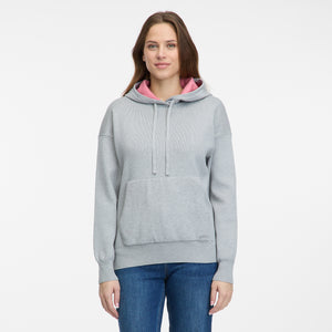 Ragwear- Raggane Sweater- Grey