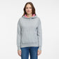 Ragwear- Raggane Sweater- Grey- FINAL SALE