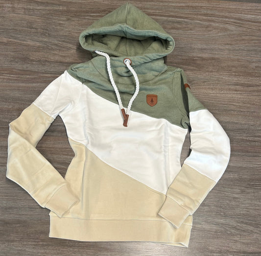 Wanakome- Selene- Military Mix-M & 2XL left-FINAL SALE