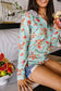 & Ave- HalfZip Sweatshirt- Picked For You