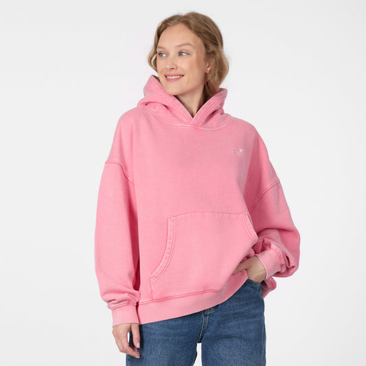 Ragwear- Germma- Pink