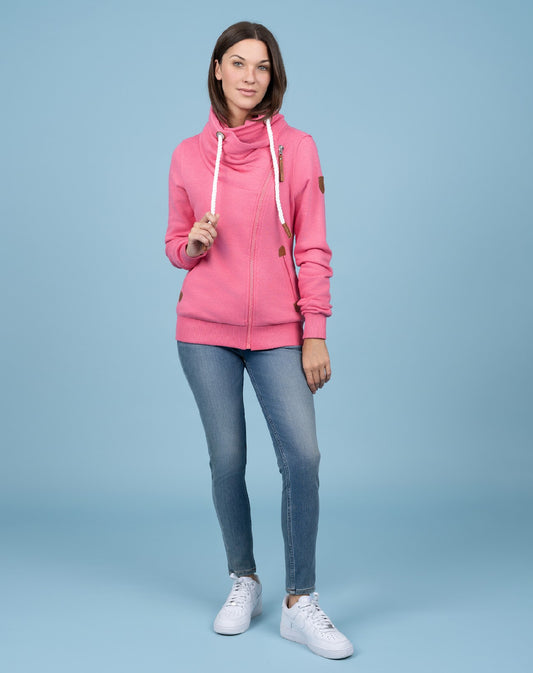 Wanakome- Hestia- Cosmic Pink