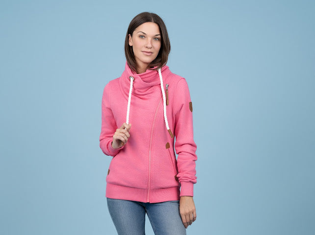 Wanakome- Hestia- Cosmic Pink