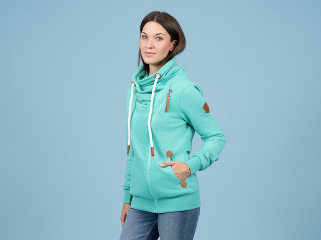 Wanakome- Hestia- Coastal Blue