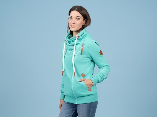 Wanakome- Hestia- Coastal Blue