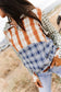 & Ave- HalfZip Sweatshirt- Cowpoke Cutie