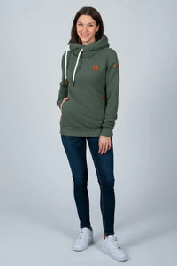 Wanakome- Artemis- Moss Green