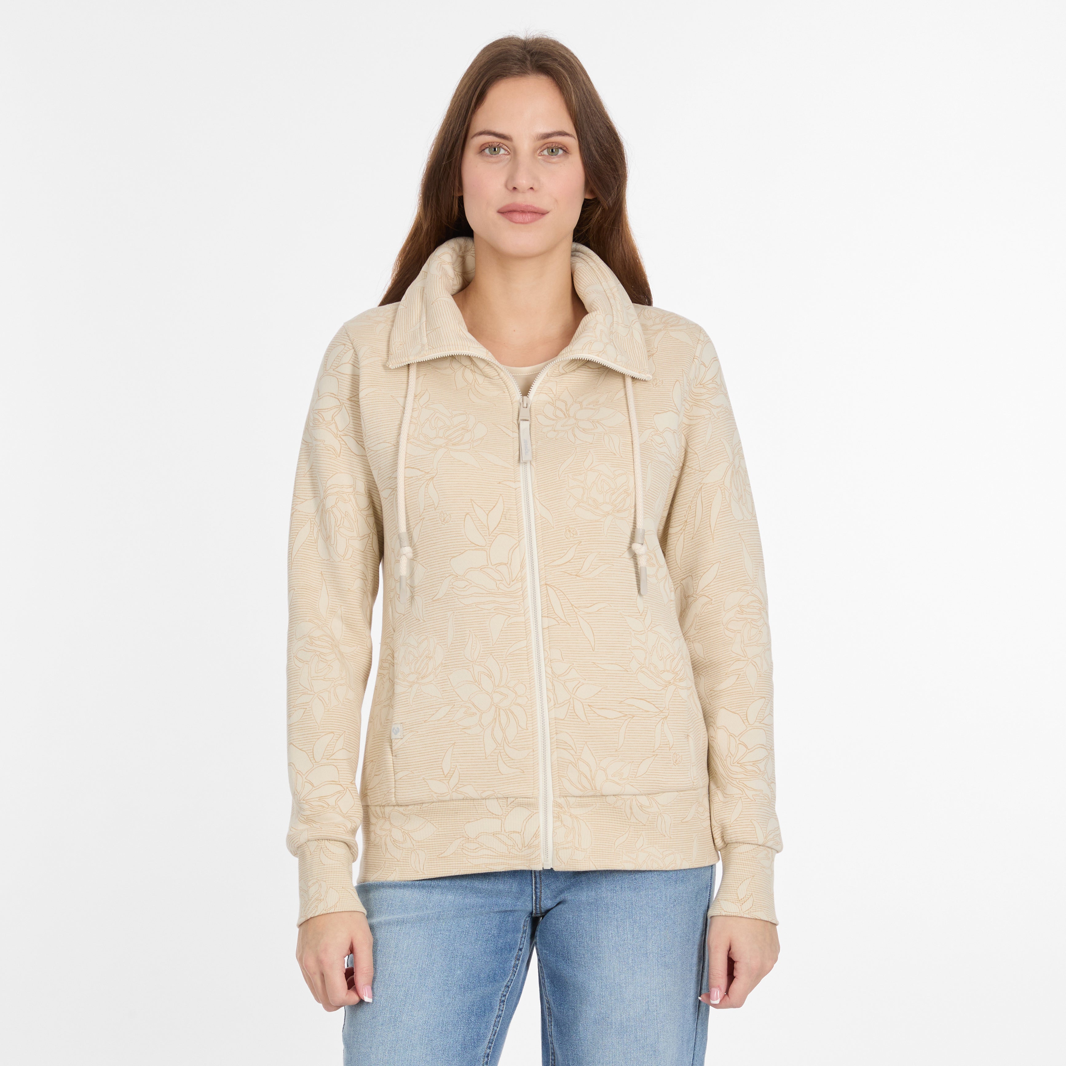 Ragwear- Ronette- Sand