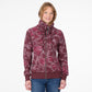 Ragwear- Ronette Print A- Wine