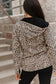 & Ave- FullZip Sweatshirt- Wild & Wanderlust-S & L left
