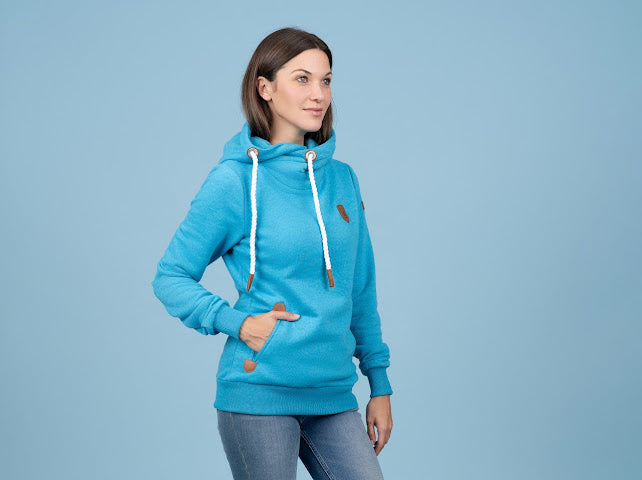 Wanakome- Artemis- Lagoon Blue