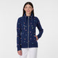 Ragwear- Ronette- Navy Hearts