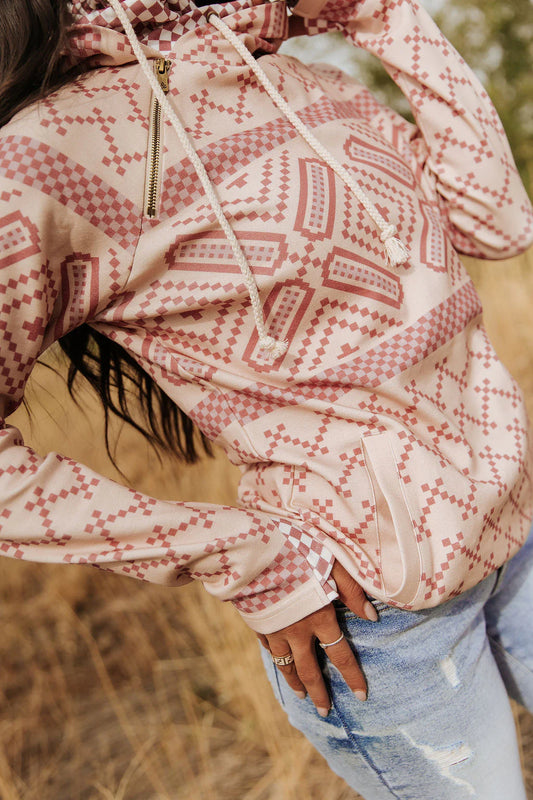 & Ave- Doublehood-Prairie Princess