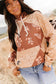 & Ave- University Hoody- Howdy Honey