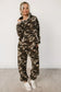 & Ave- Comfort Zone Joggers- Camo-M left