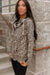 & Ave- FullZip Sweatshirt- Wild & Wanderlust-S & L left
