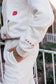& Ave- Comfort Zone Hoody- Girly Things