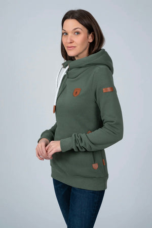 Wanakome- Artemis- Moss Green