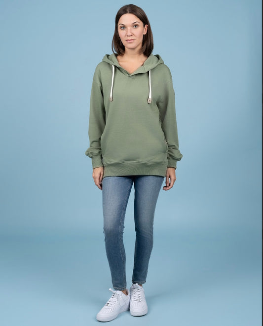 Wanakome- Saskia- Faded Khaki