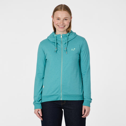 Ragwear- Parya- Teal Green