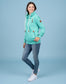 Wanakome- Hestia- Coastal Blue