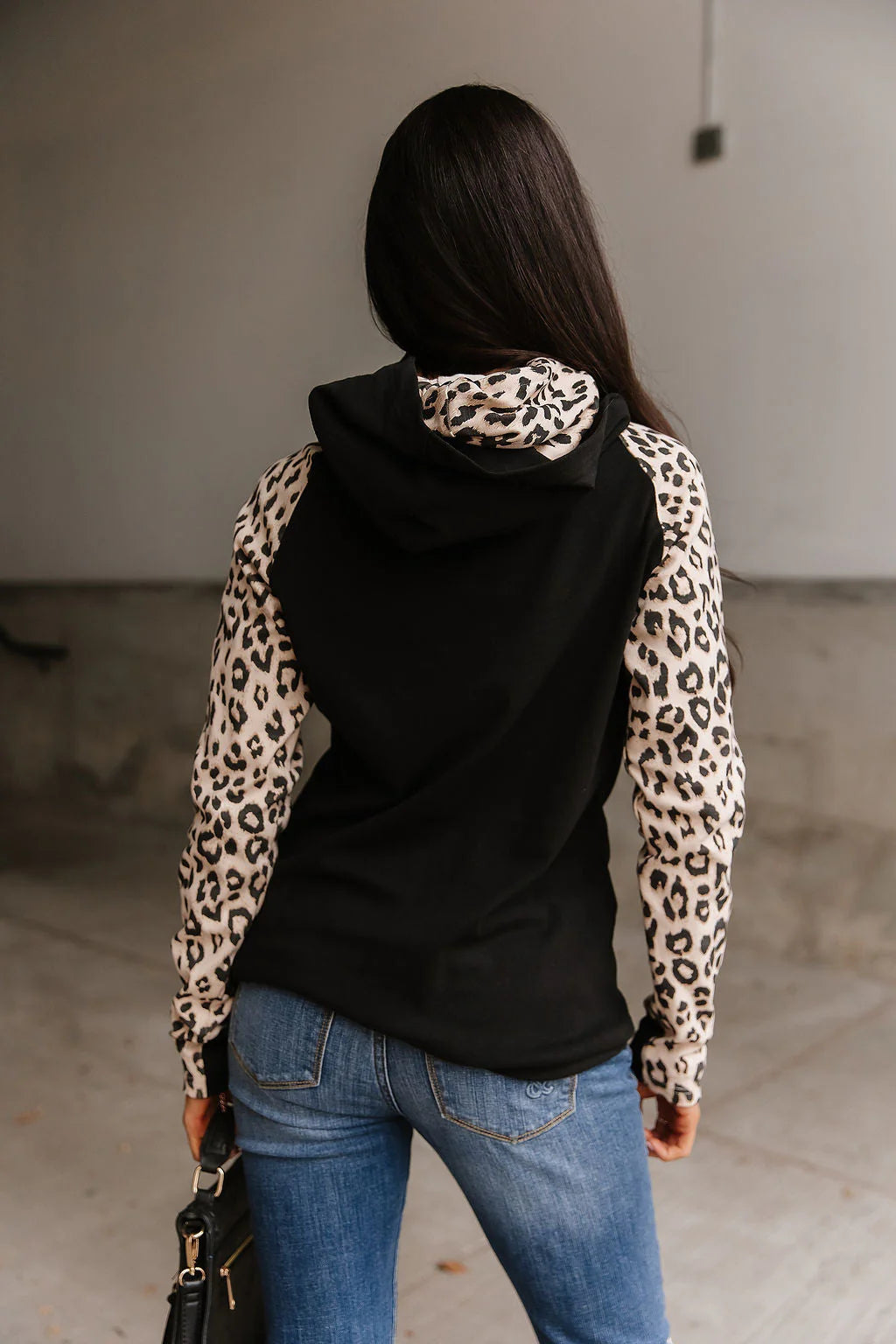 & Ave- Doublehood- Spotted Abroad- 2XL left