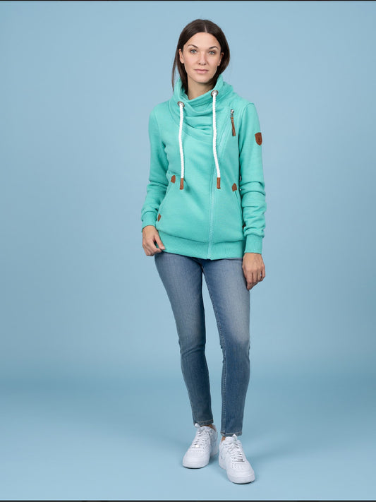 Wanakome- Hestia- Coastal Blue