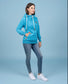 Wanakome- Artemis- Lagoon Blue