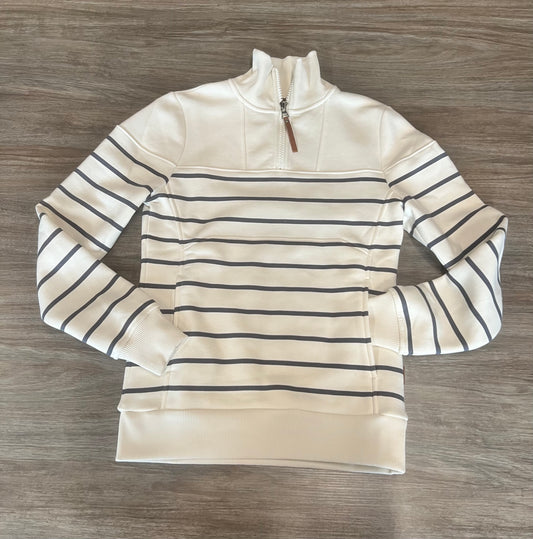 Wanakome- Caro- Ivory-S & 3XL left-FINAL SALE