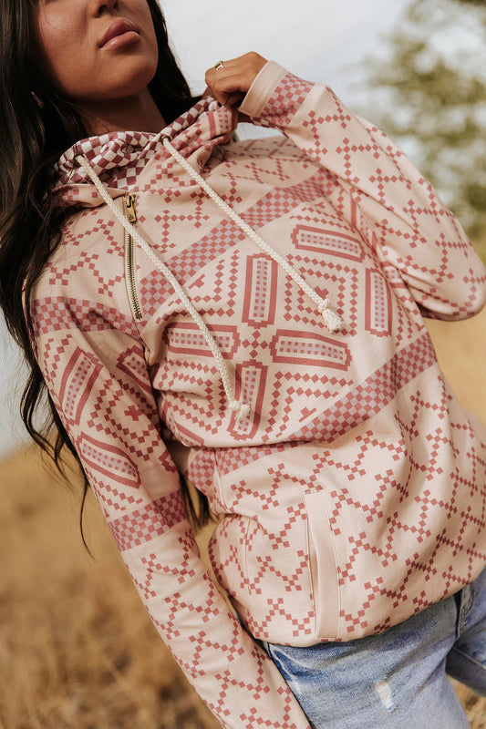 & Ave- Doublehood-Prairie Princess