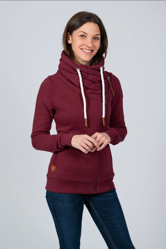 Wanakome- Hestia- Grape-L left