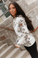 & Ave- HalfZip Sweatshirt- Chasing Moments
