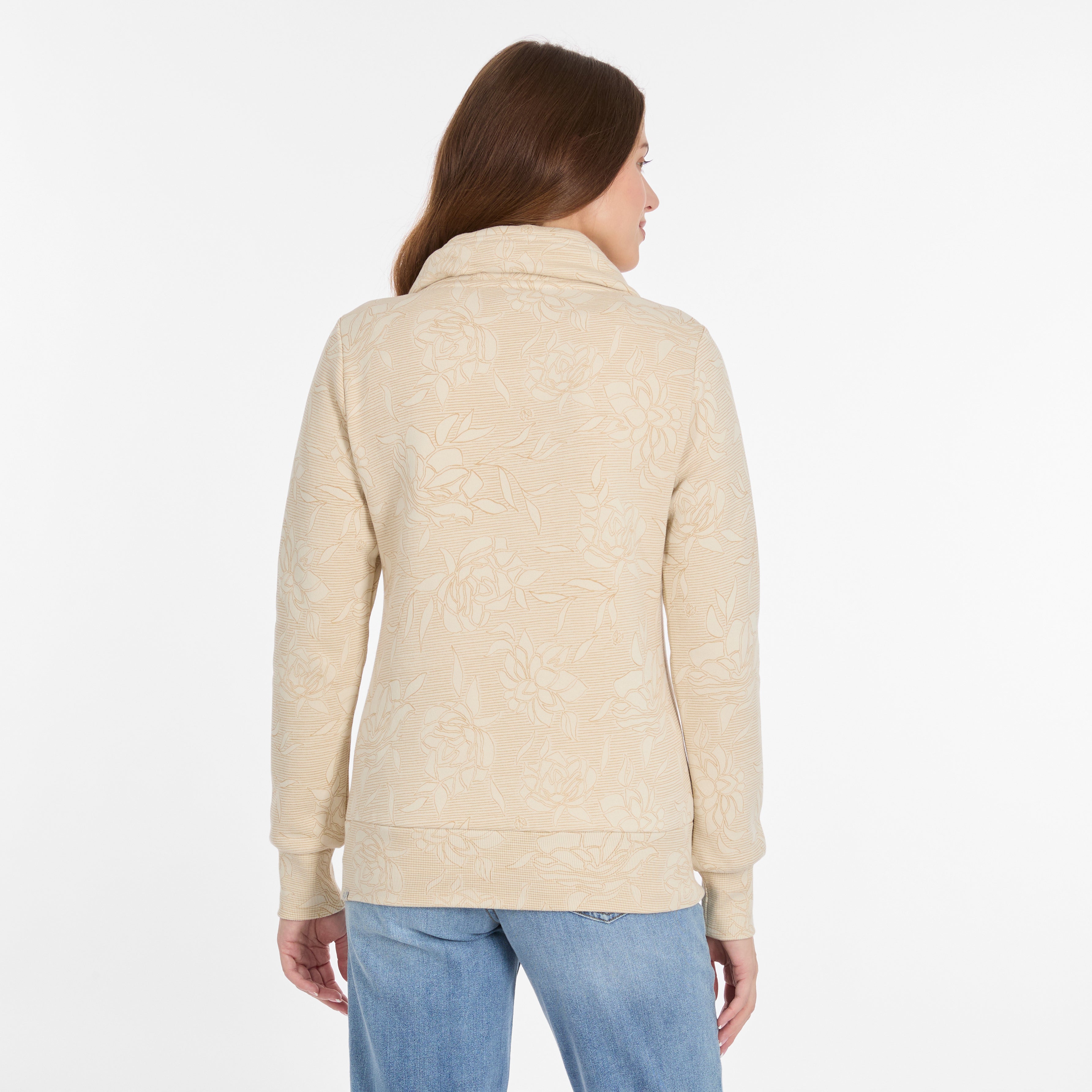 Ragwear- Ronette- Sand