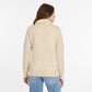 Ragwear- Ronette Fullzip- Sand