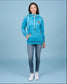 Wanakome- Artemis- Lagoon Blue
