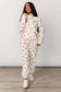 & Ave- Comfort Zone Joggers- Bundled in Bows