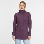 Ragwear- Letrice- Plum