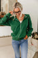 & Ave- University FullZip- Love Story- Holly