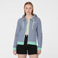 Ragwear- Parya- Blue Stripes