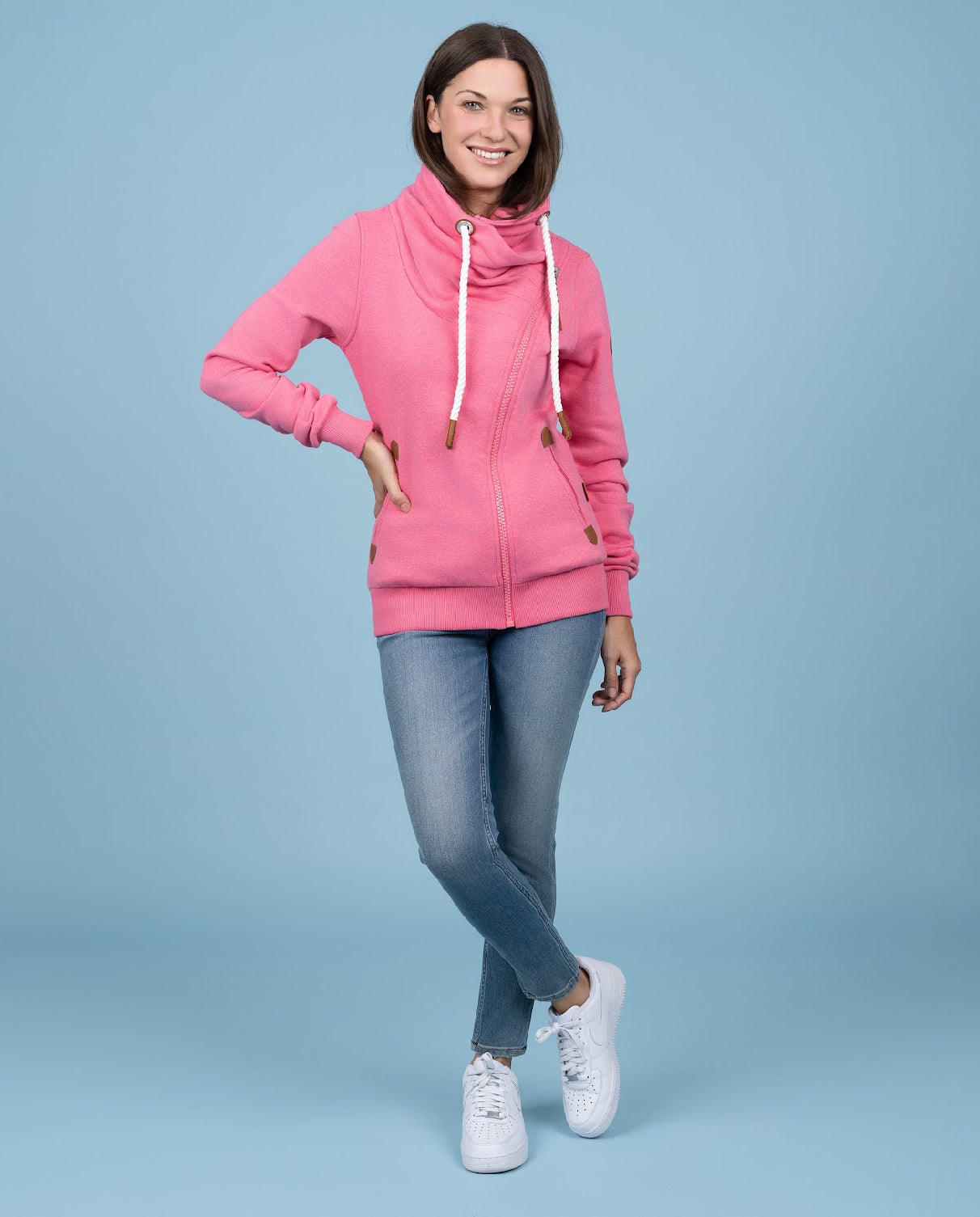 Wanakome- Hestia- Cosmic Pink
