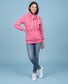 Wanakome- Hestia- Cosmic Pink