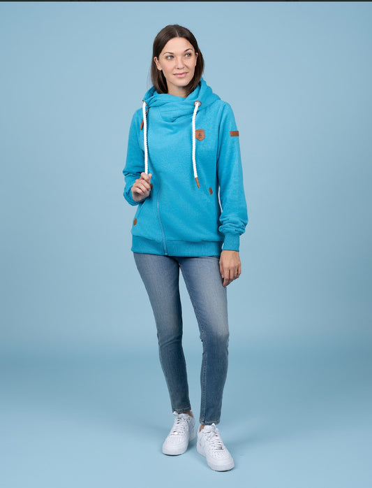 Wanakome- Athena- Lagoon Blue