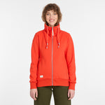 Ragwear- Ronette- Red