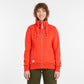 Ragwear- Ronette Fullzip- Red