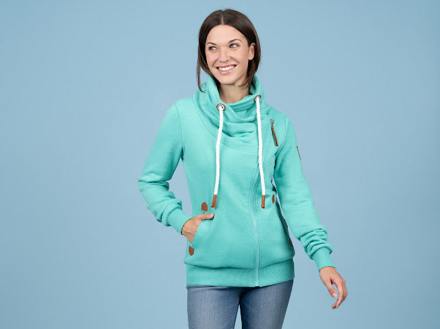 Wanakome- Hestia- Coastal Blue