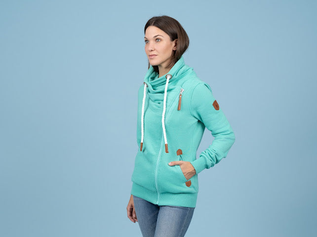 Wanakome- Hestia- Coastal Blue