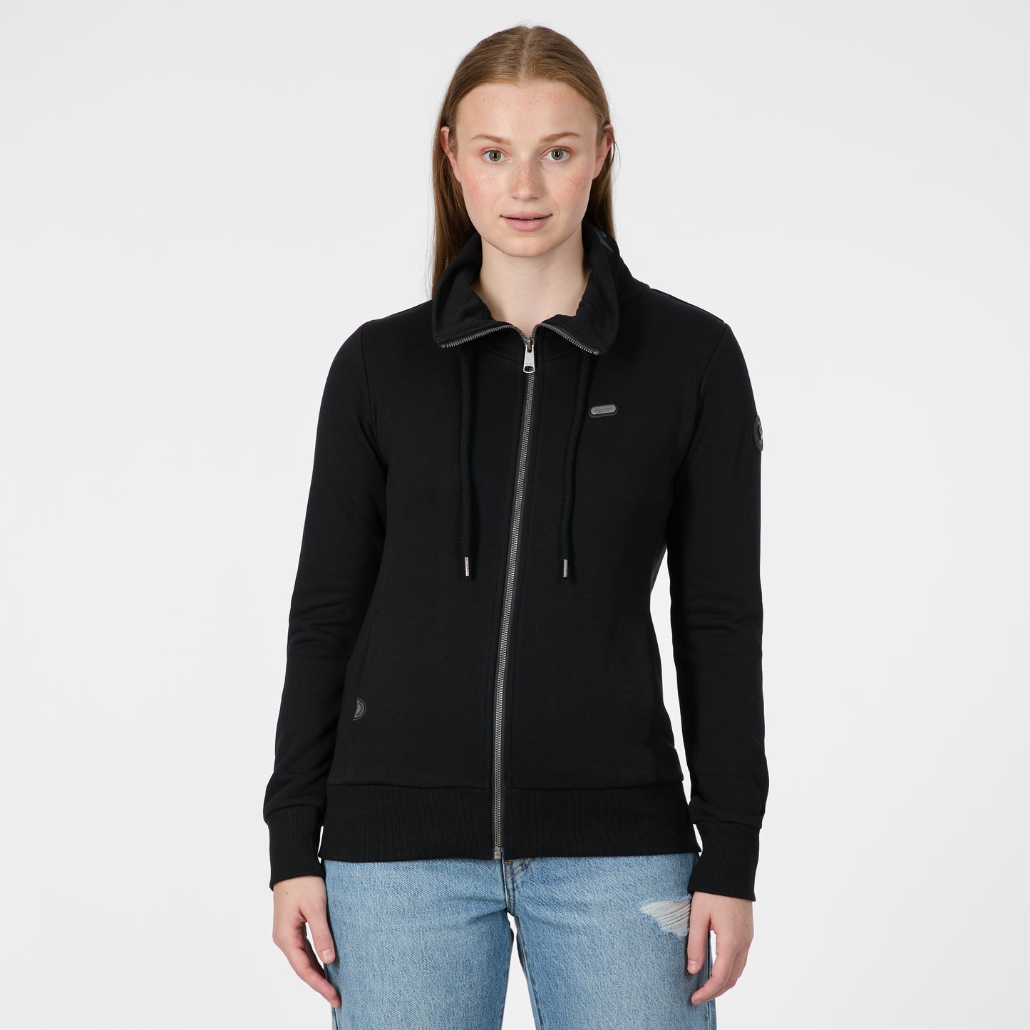 Ragwear- Ronette A- Black