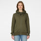 Ragwear- Neskia Zip- Dark Olive FW26